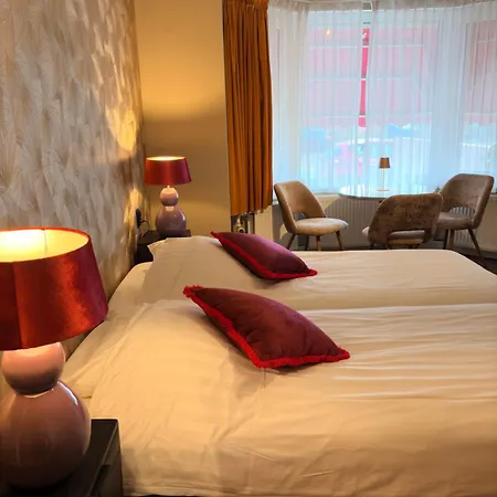 De Stern 3* Den Haag
