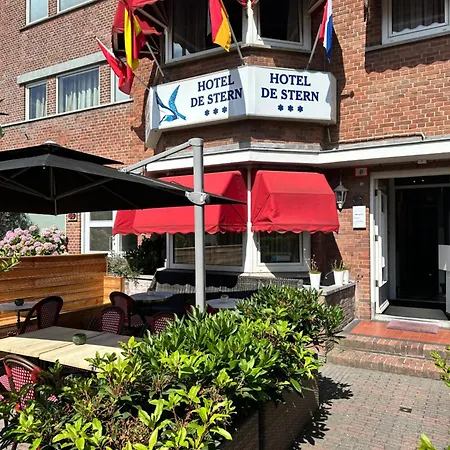 De Stern Hotel Den Haag