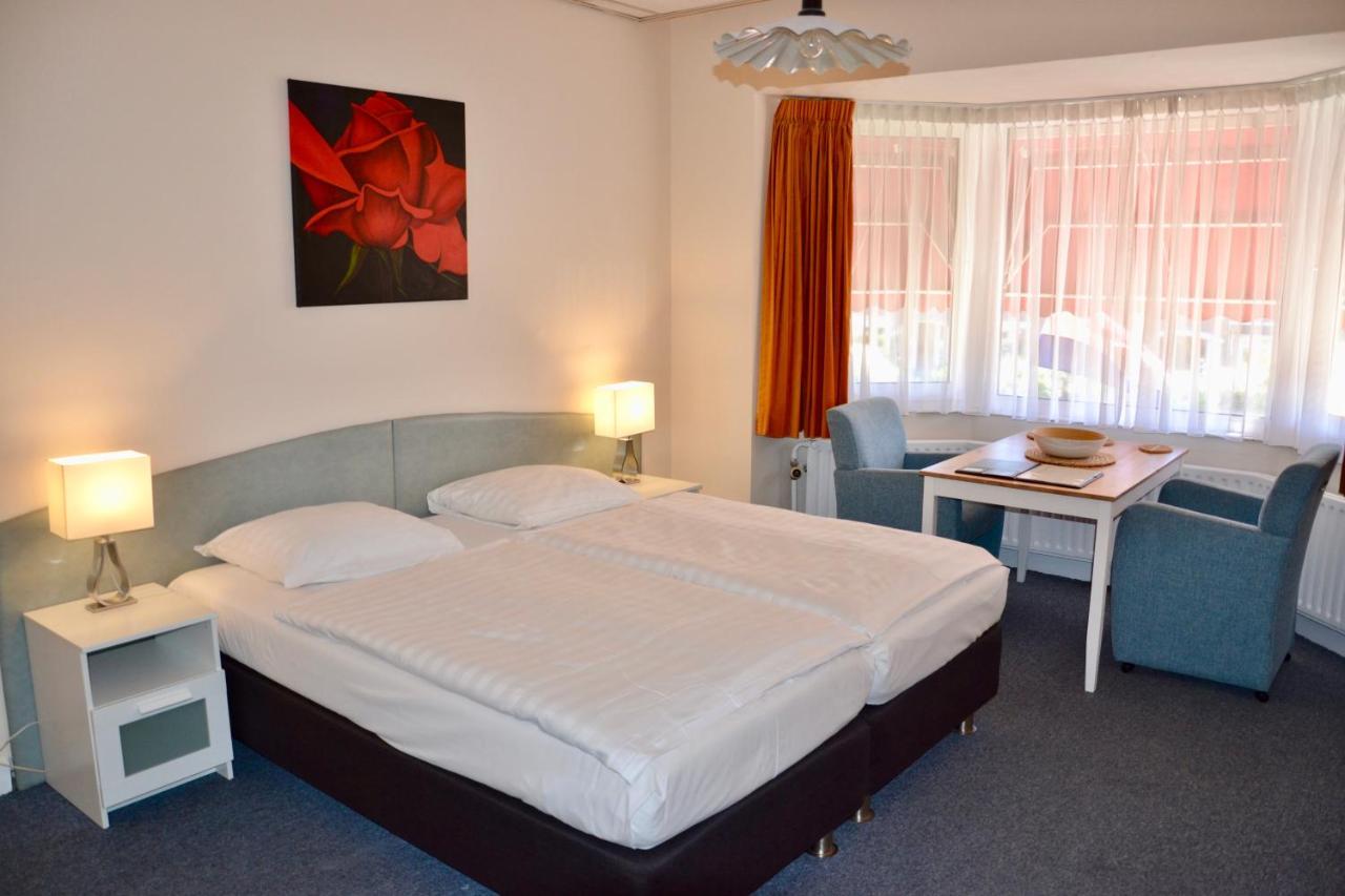 De Stern Hotel