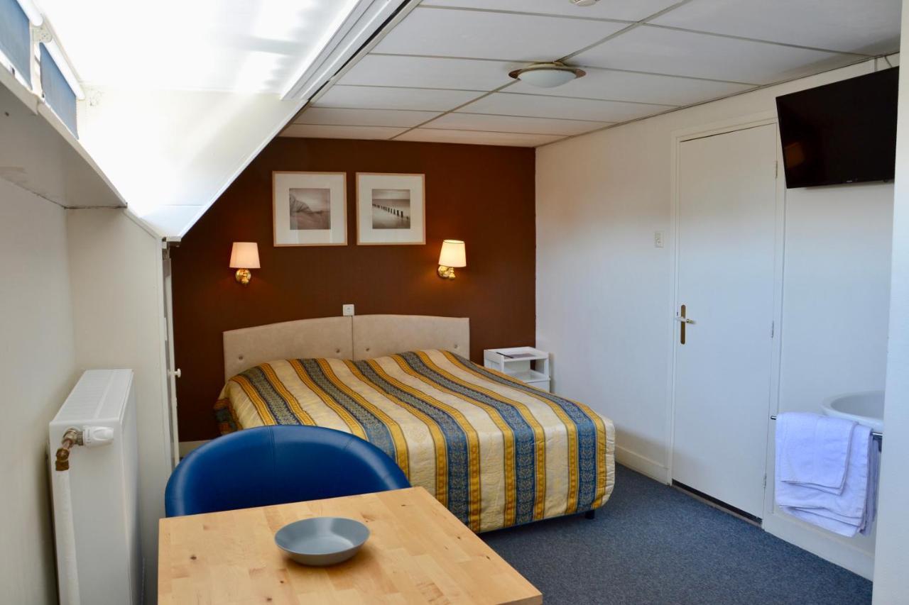 Hotel De Stern Den Haag