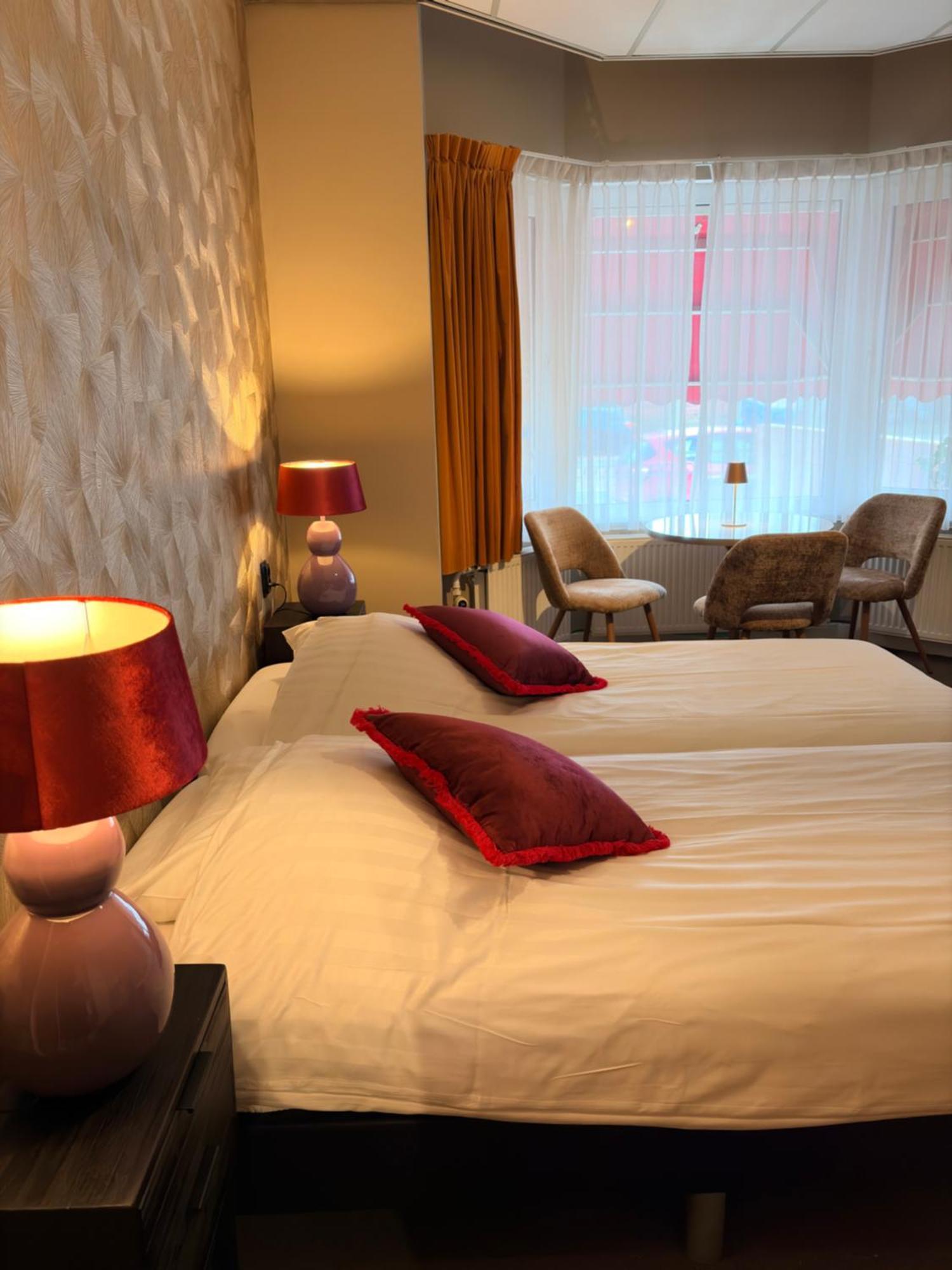 De Stern 3* Den Haag