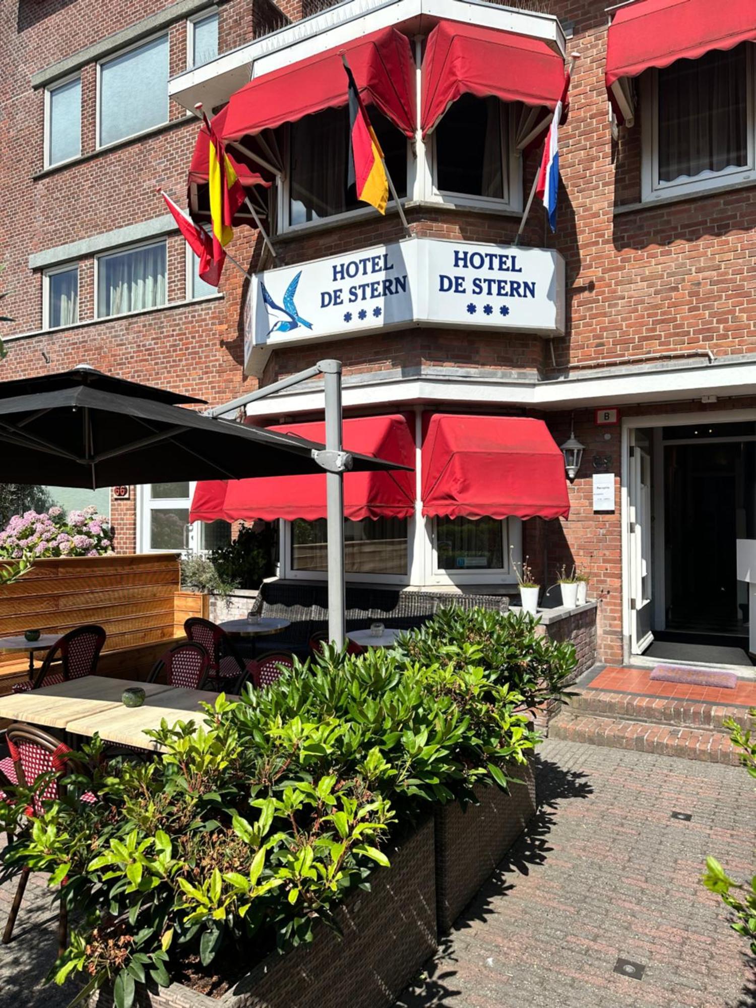 De Stern Hotel Den Haag